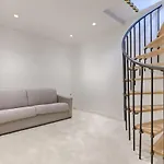 Montparnasse - Modern & Renovated 3Bd For 8 Guests